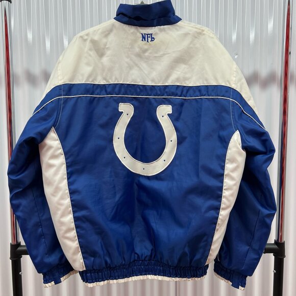 Indianapolis Colts Starter jacket - Picture 3 of 10